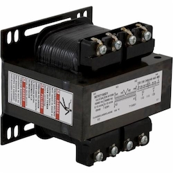 Square D 9070T150D32 Control Transformer