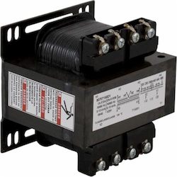 Square D 9070T150D23 Control Transformer