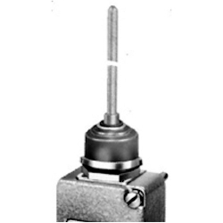 Honeywell 8LS1-L SWITCH Compact Limit Switch