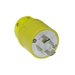 Woodhead 1301420006 Locking Plug