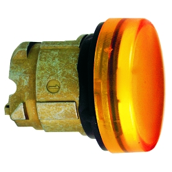 Square D ZB4BV05 Pilot Light Head