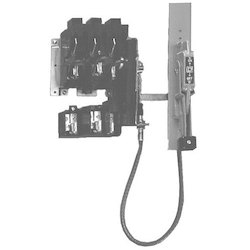 Schneider Electric 9422CFT31 9422 Single Cable Operated Mechanism
