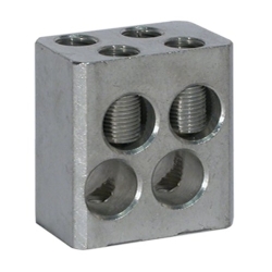 Square D AL1000MA Mechanical Lug Kit