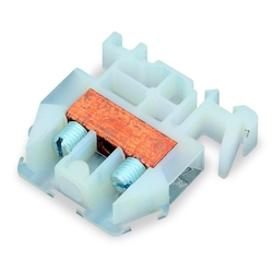 Square D 9080GR6 Terminal Block