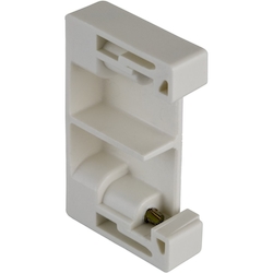 Square D 9080MHA10 Terminal Block End Clamp