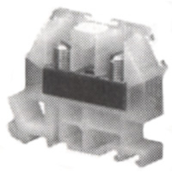 Schneider Electric 9080GRG6 Terminal Block