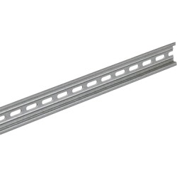 Square D 9080MH320 Terminal Block Mounting Track