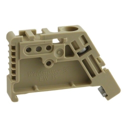 Weidmuller 0383560000 End Bracket