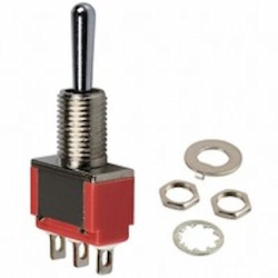 Weidmuller 0295900000 Mounting Screw