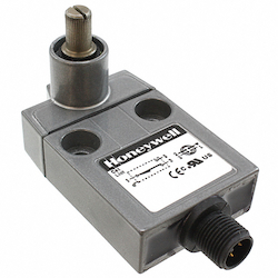 Honeywell 914CE16-Q Limit Switch