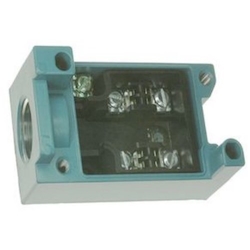Honeywell LSZ4001 Plug-In Limit Switch Receptacle