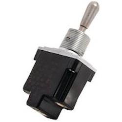 Honeywell 1TL1-1 Toggle Switch