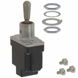 Honeywell 1TL1-7 Toggle Switch
