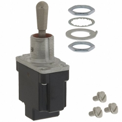 Honeywell 1TL1-2 Toggle Switch