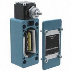 Honeywell 51ML72 Limit Switch