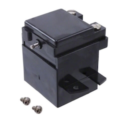 Honeywell LSXZ3K Contact Block
