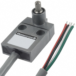 Honeywell 914CE16-6 Limit Switch