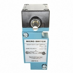 Honeywell LSZ7A1A Plug-In Limit Switch Body