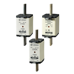 Mersen E218251 Fuse Link