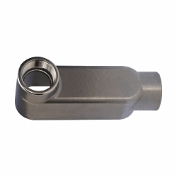 Crouse Hinds LB18SS Conduit Outlet Body