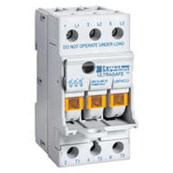 Mersen USFM10 UltraSafe Fuse Holder