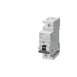 Siemens 3NW6005-1 Sentron Ul Class Fuse Link