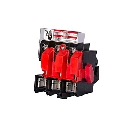 Siemens 5ST3666-0HG Connection Terminal