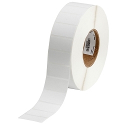 Brady THT-17-402-52 Thermal Transfer Label