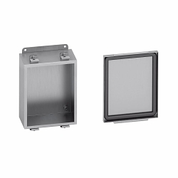 B-Line 864-4XALC JIC Enclosure
