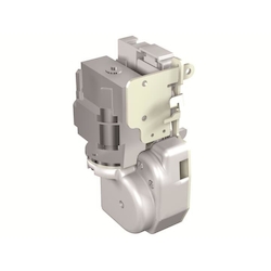 ABB ZE1M2 Geared Motor Device