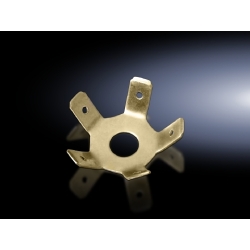Rittal 7548210 Potential Equalization Star