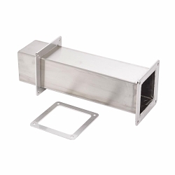 B-Line 44-4XSFTF Telescopic Fitting