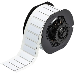 Brady B30EP-172-593-WT Raised Profile Label