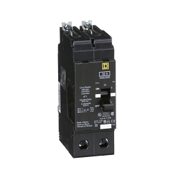 Square D EDB24030 E-Frame Miniature Circuit Breaker