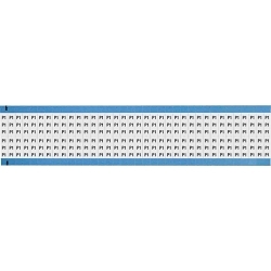 Brady WM-P1-SC-PK Wire Marker Card