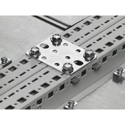 Rittal 4582500 Baying Bracket