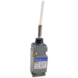 Telemecanique 9007C62J Osisense Limit Switch