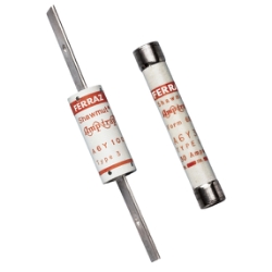 Mersen A6Y10-1 AMP-TRAP DC Fuse