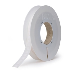 Brady APL-03-7727-10 Print and Auto-Apply Label