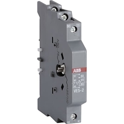 ABB VE5-2 Mechanical Interlock