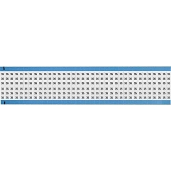 Brady WM-35-SC-PK Wire Marker Card