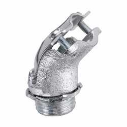 Crouse Hinds 735 Clamp Connector