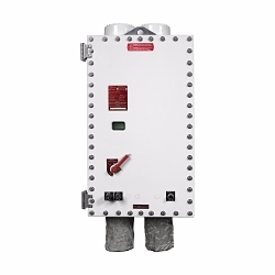 Crouse Hinds ACE2010 Variable Frequency Drive