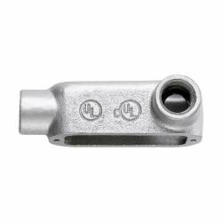 Crouse Hinds LR75M Conduit Outlet Body