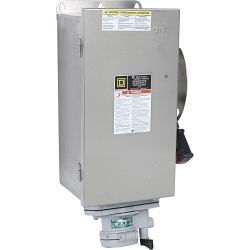 Square D HU362DSWA