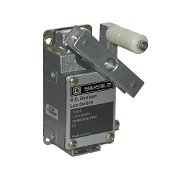 Telemecanique L2153 Cable Pull Switch