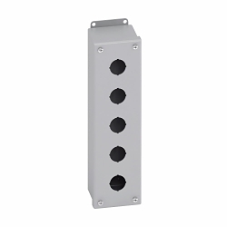 B-Line PV5 Pushbutton Enclosure