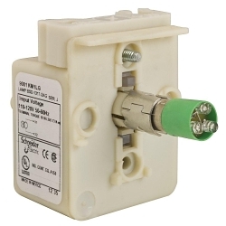 Square D (Schneider Electric) 9001KM1LG Indicator Or Pilot Light