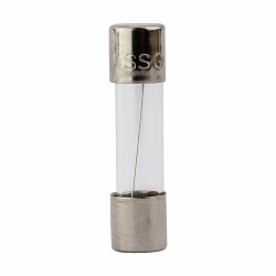 Bussmann S506-12.5-R Time Delay Fuse