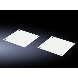 Rittal 7507760 Cover Plate